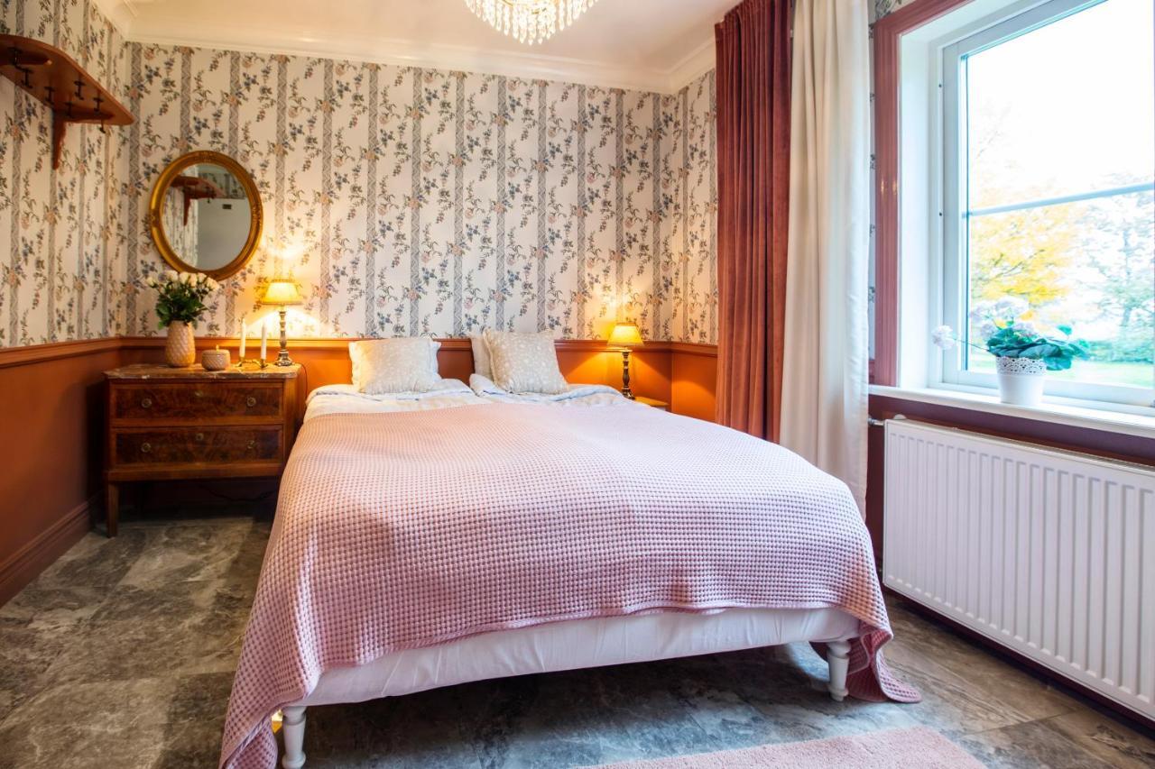 Anna'S Bed & Kitchen Hostel วาร์แบร์ก ภายนอก รูปภาพ
