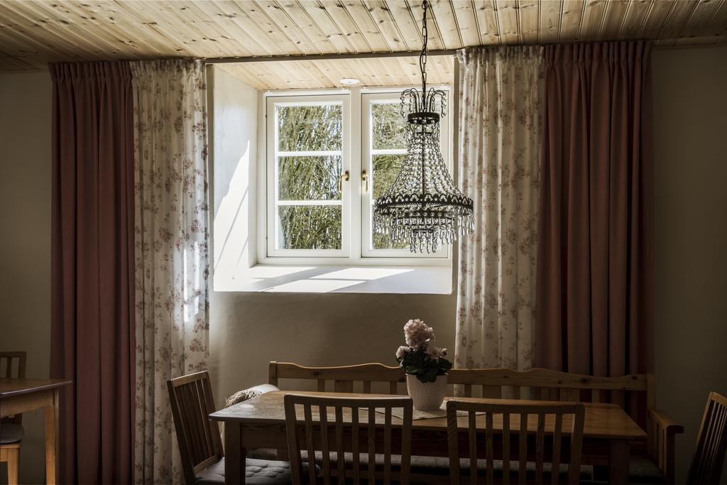 Anna'S Bed & Kitchen Hostel วาร์แบร์ก ภายนอก รูปภาพ