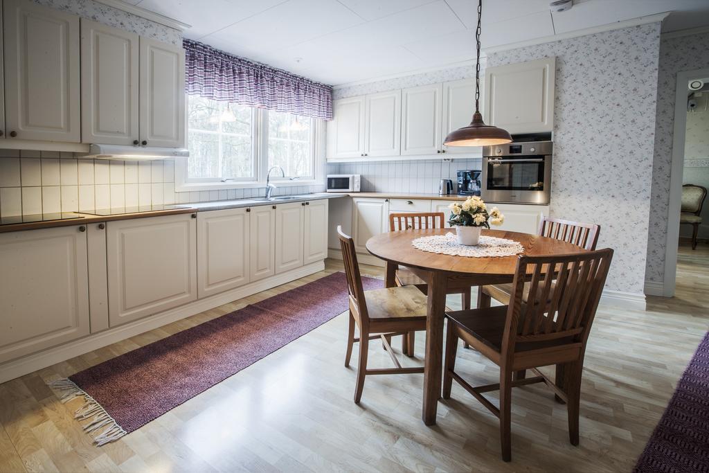 Anna'S Bed & Kitchen Hostel วาร์แบร์ก ภายนอก รูปภาพ
