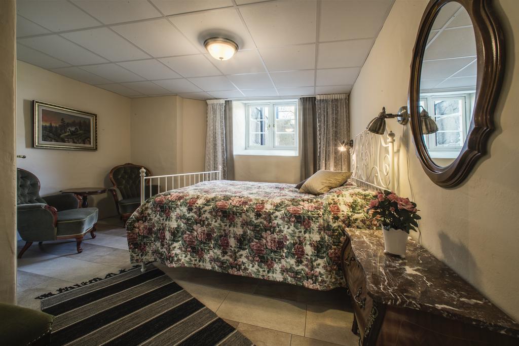 Anna'S Bed & Kitchen Hostel วาร์แบร์ก ภายนอก รูปภาพ