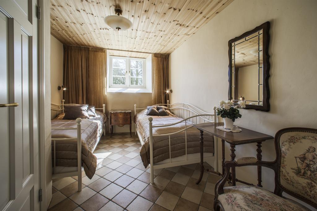 Anna'S Bed & Kitchen Hostel วาร์แบร์ก ภายนอก รูปภาพ